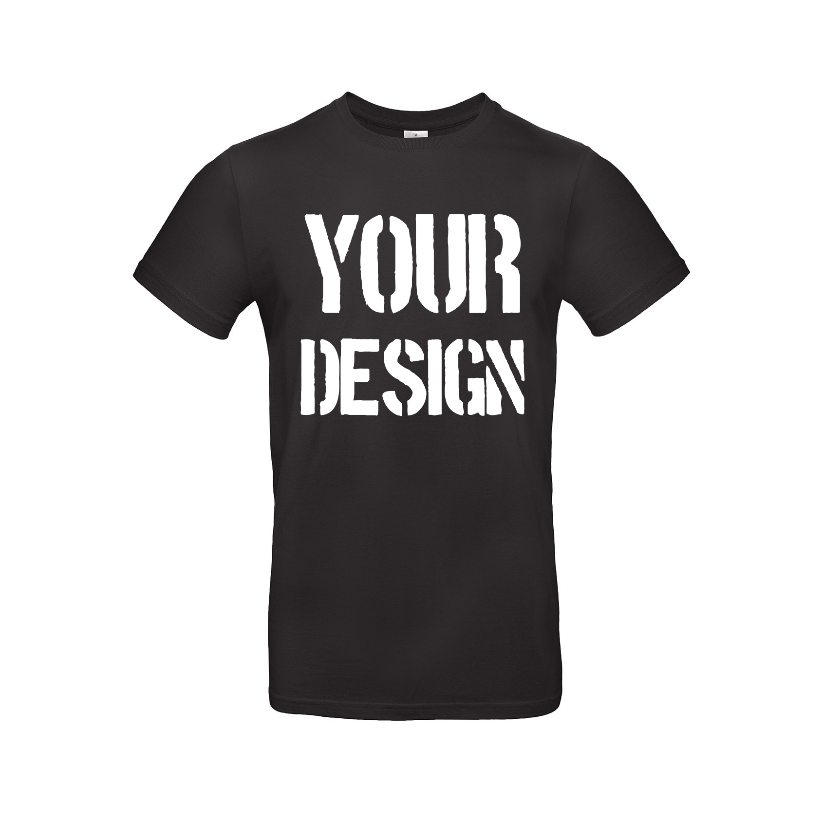 Full T Shirt Print - Merch1st